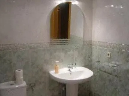Hostal Emilio Barajas Madrid España